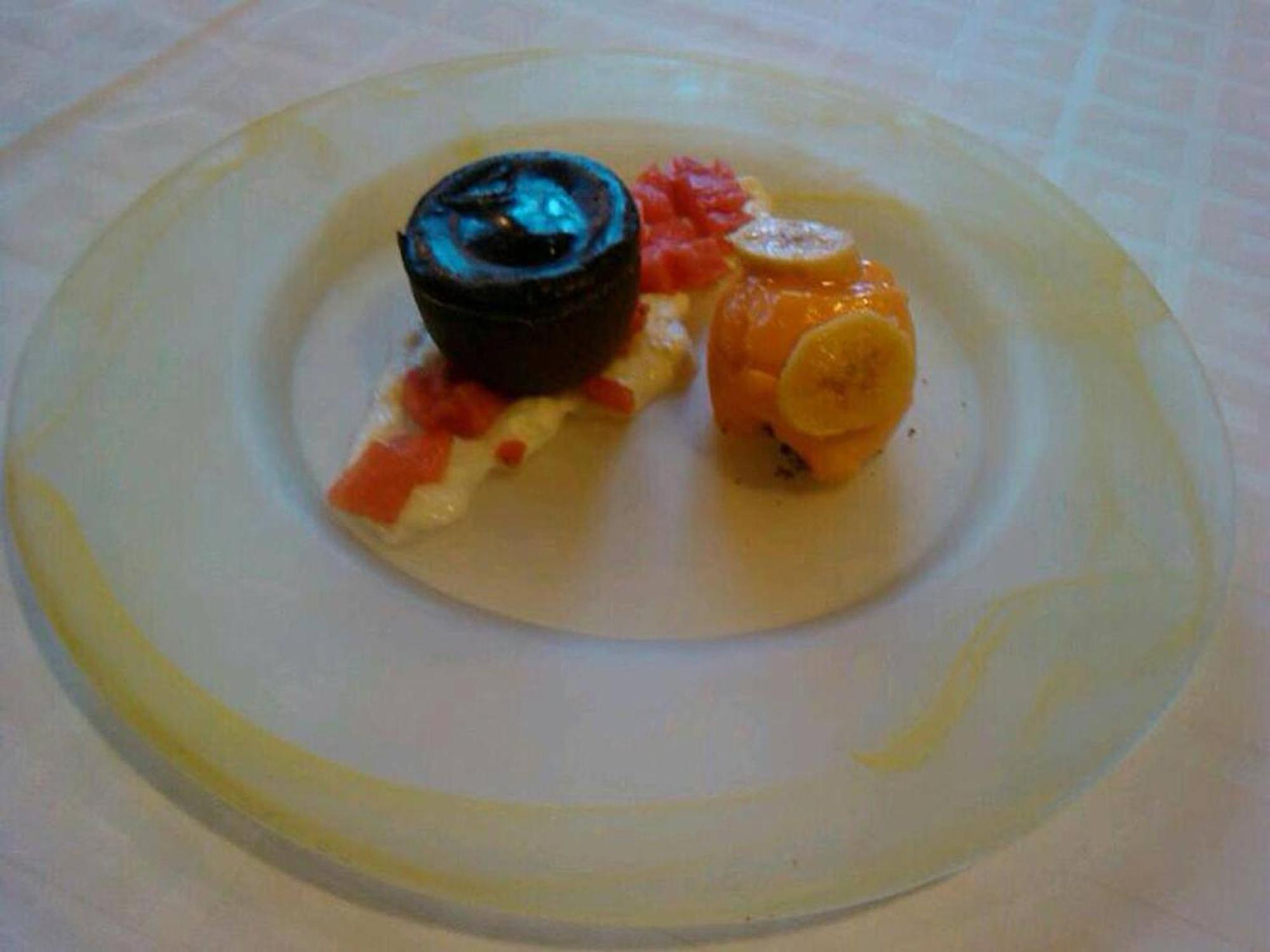 Hotel Casbas Сенегуэ Экстерьер фото